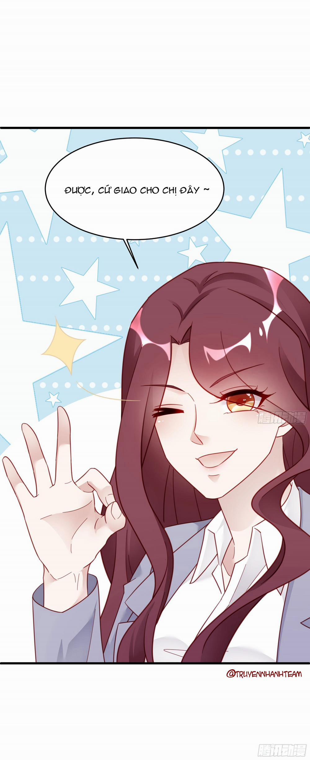 Khủng Hoảng Hotsearch 6 trang 29