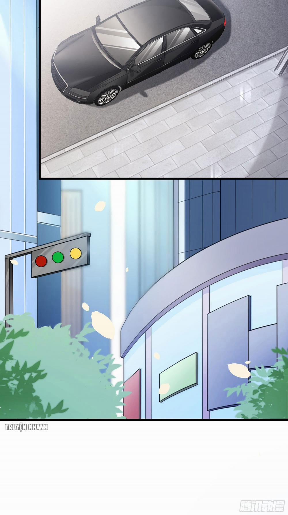 Khủng Hoảng Hotsearch 6 trang 32