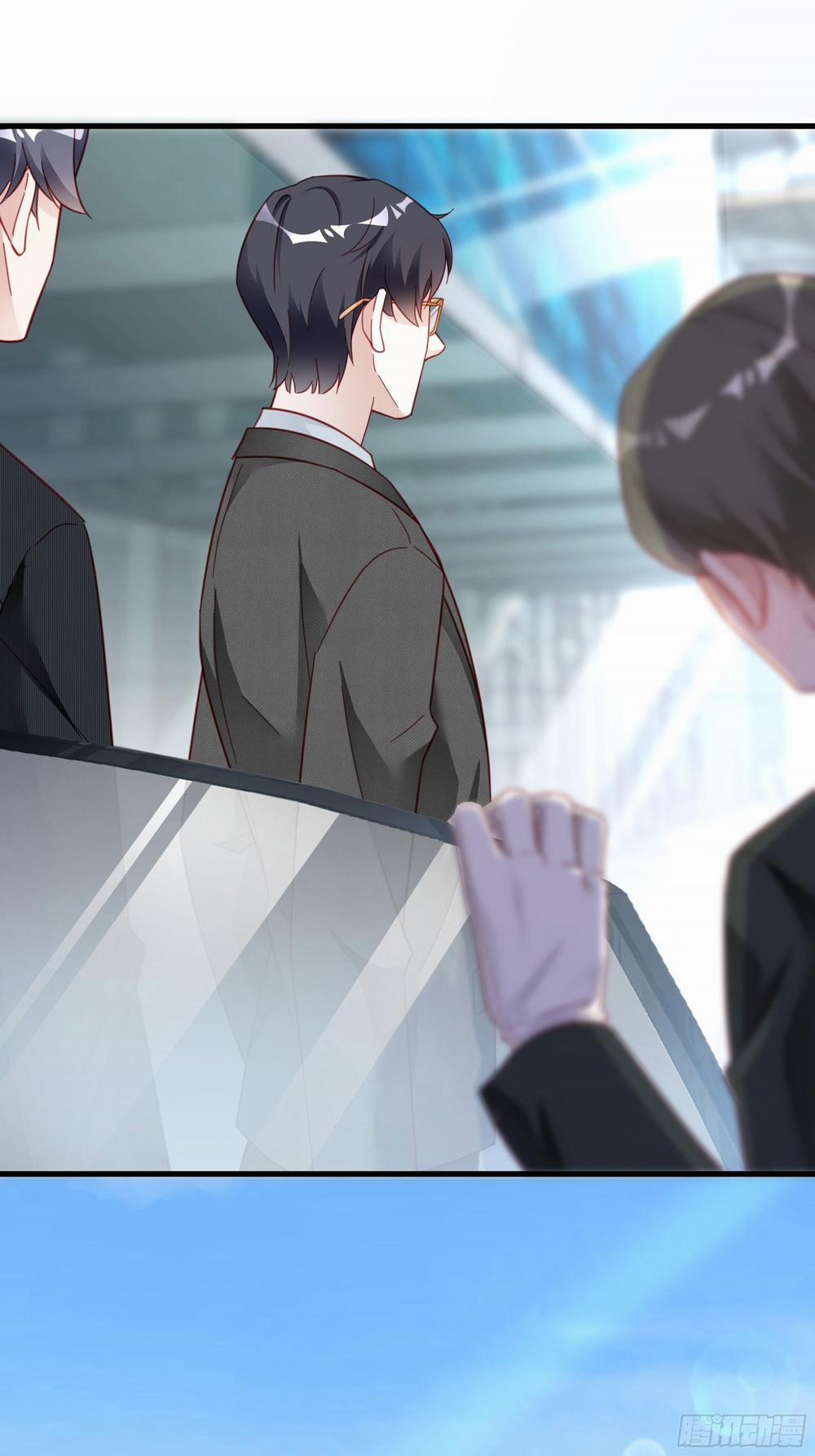 Khủng Hoảng Hotsearch 6 trang 33