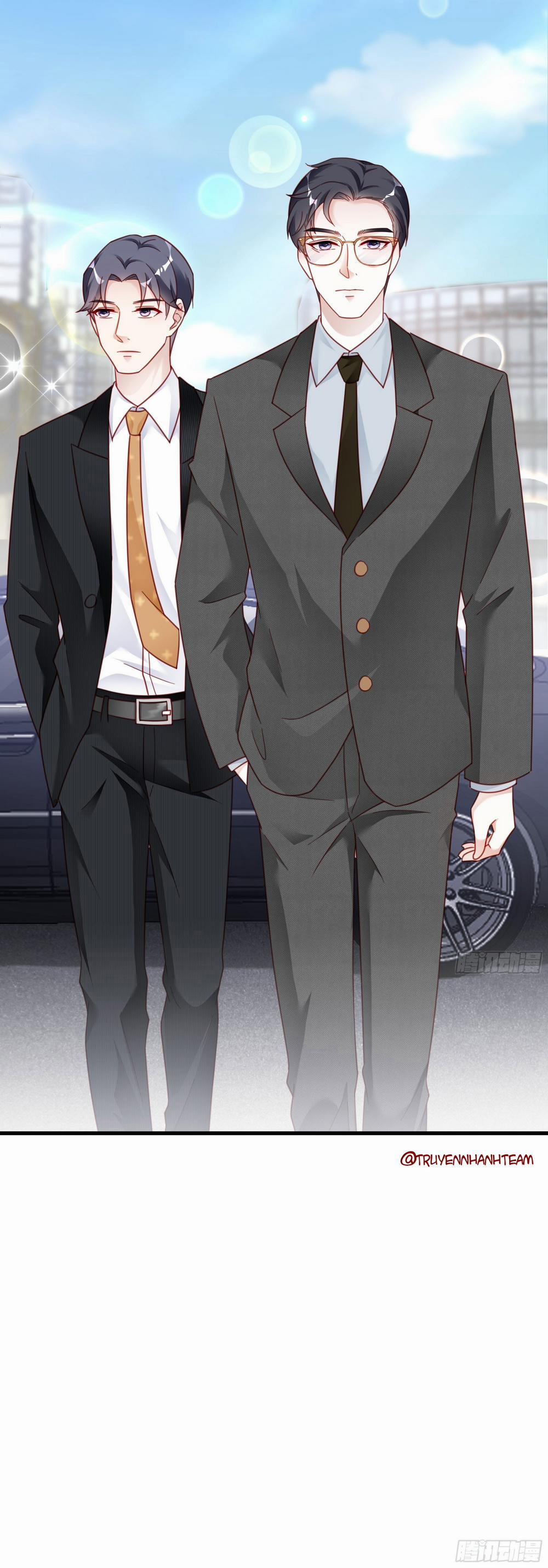 Khủng Hoảng Hotsearch 6 trang 34