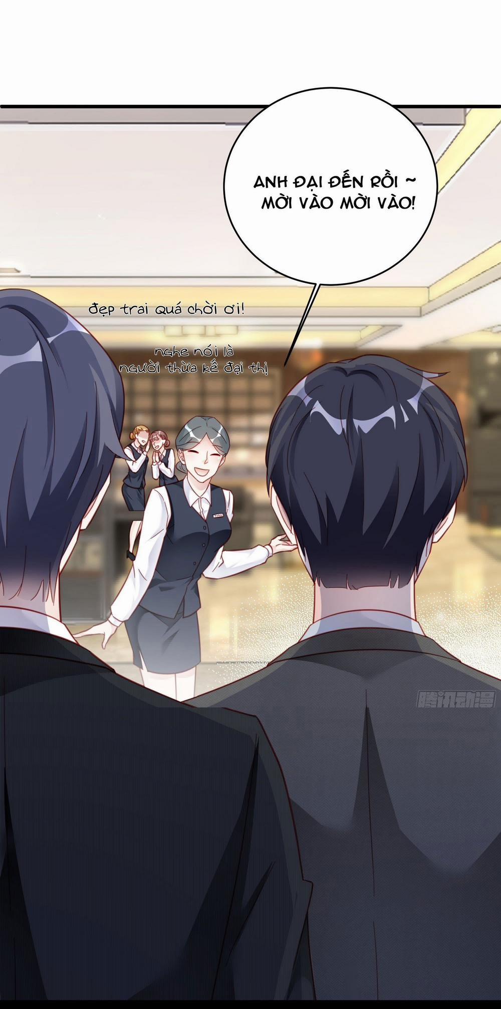 Khủng Hoảng Hotsearch 6 trang 35