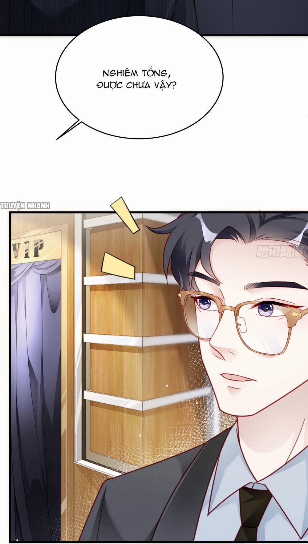 Khủng Hoảng Hotsearch 6 trang 36