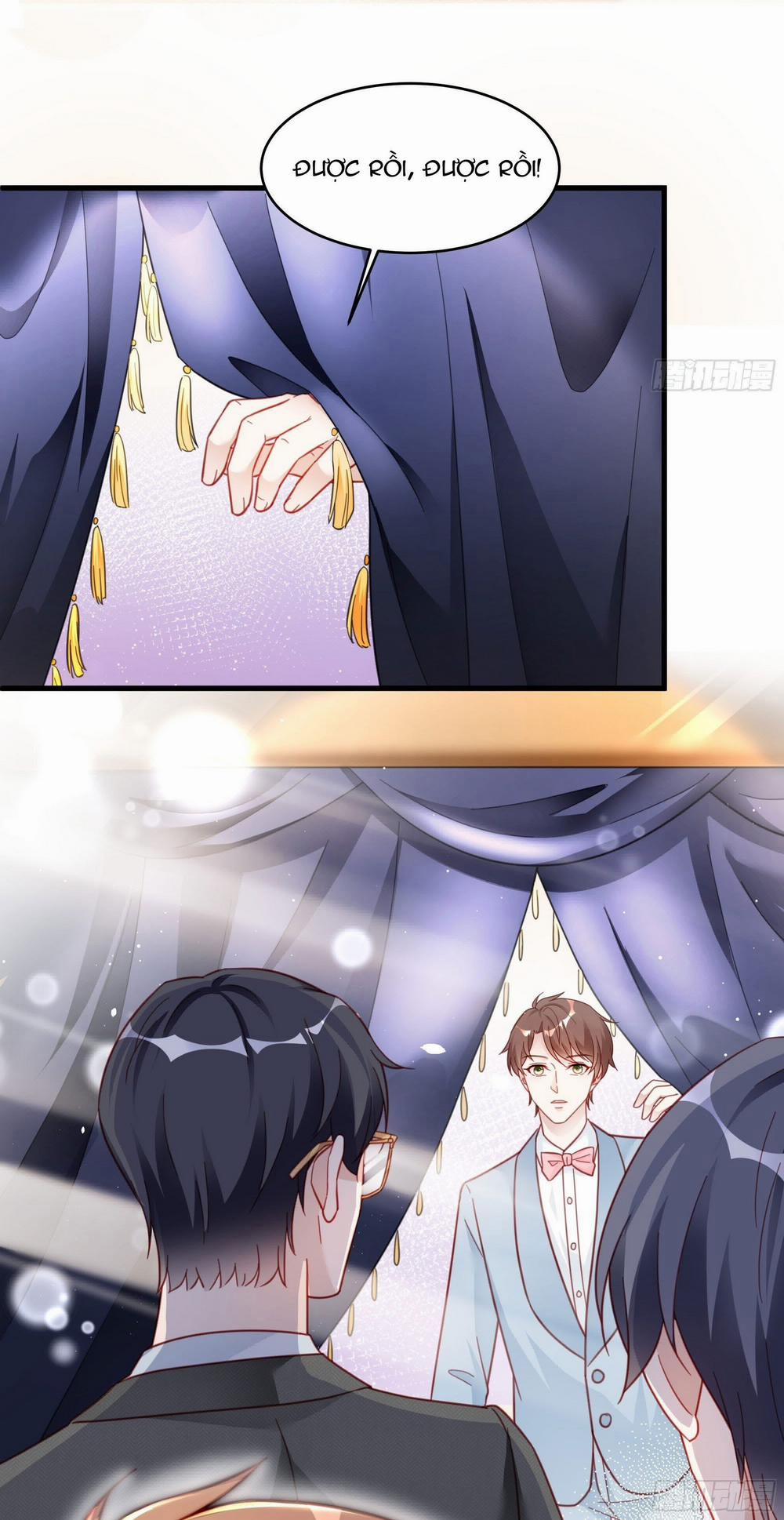 Khủng Hoảng Hotsearch 6 trang 37