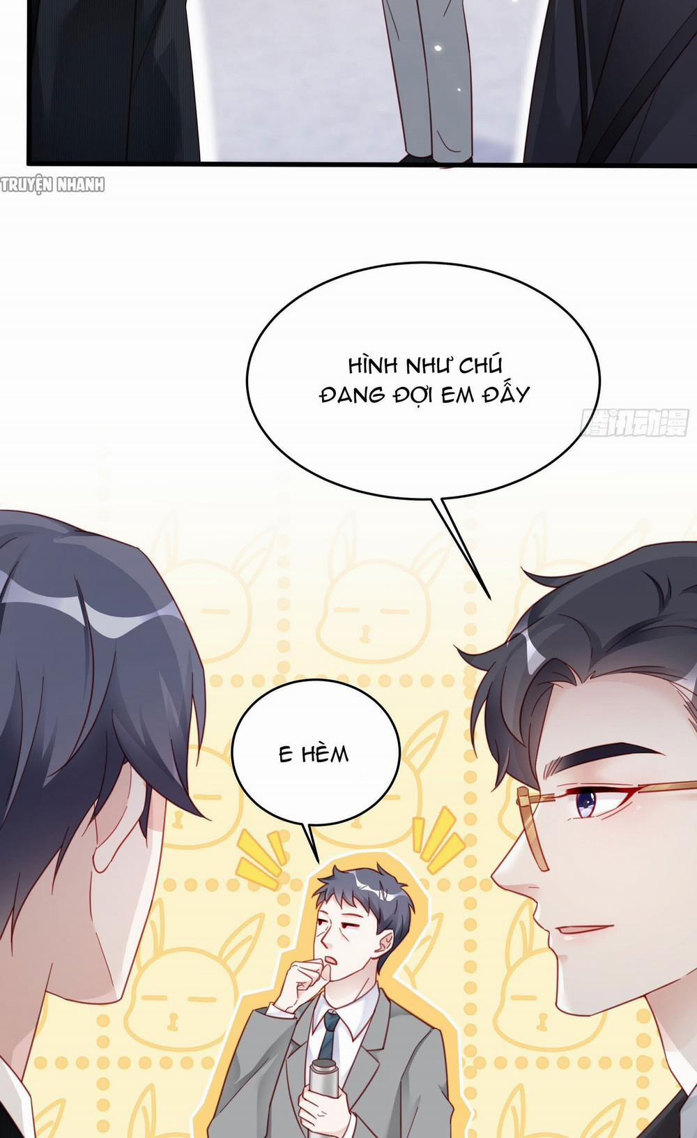 Khủng Hoảng Hotsearch 6 trang 6