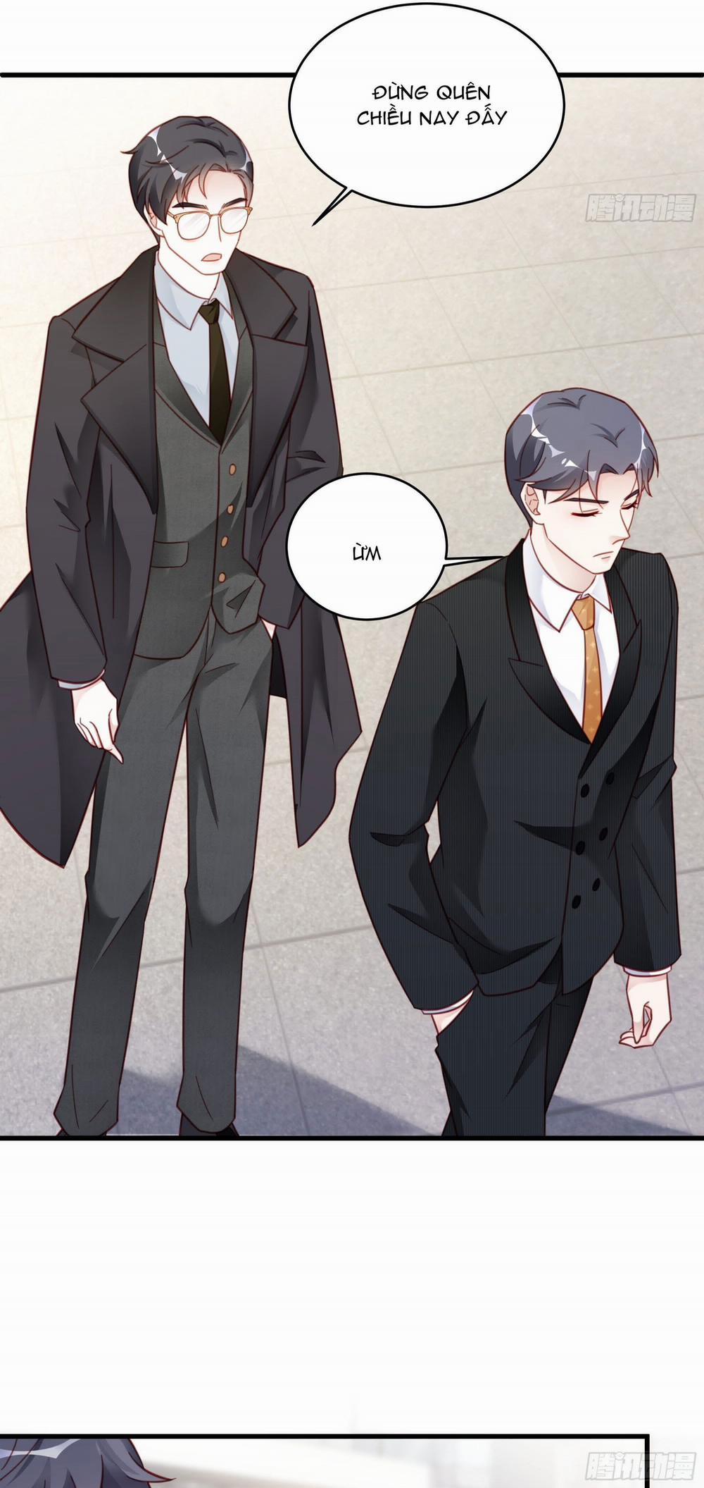 Khủng Hoảng Hotsearch 6 trang 9