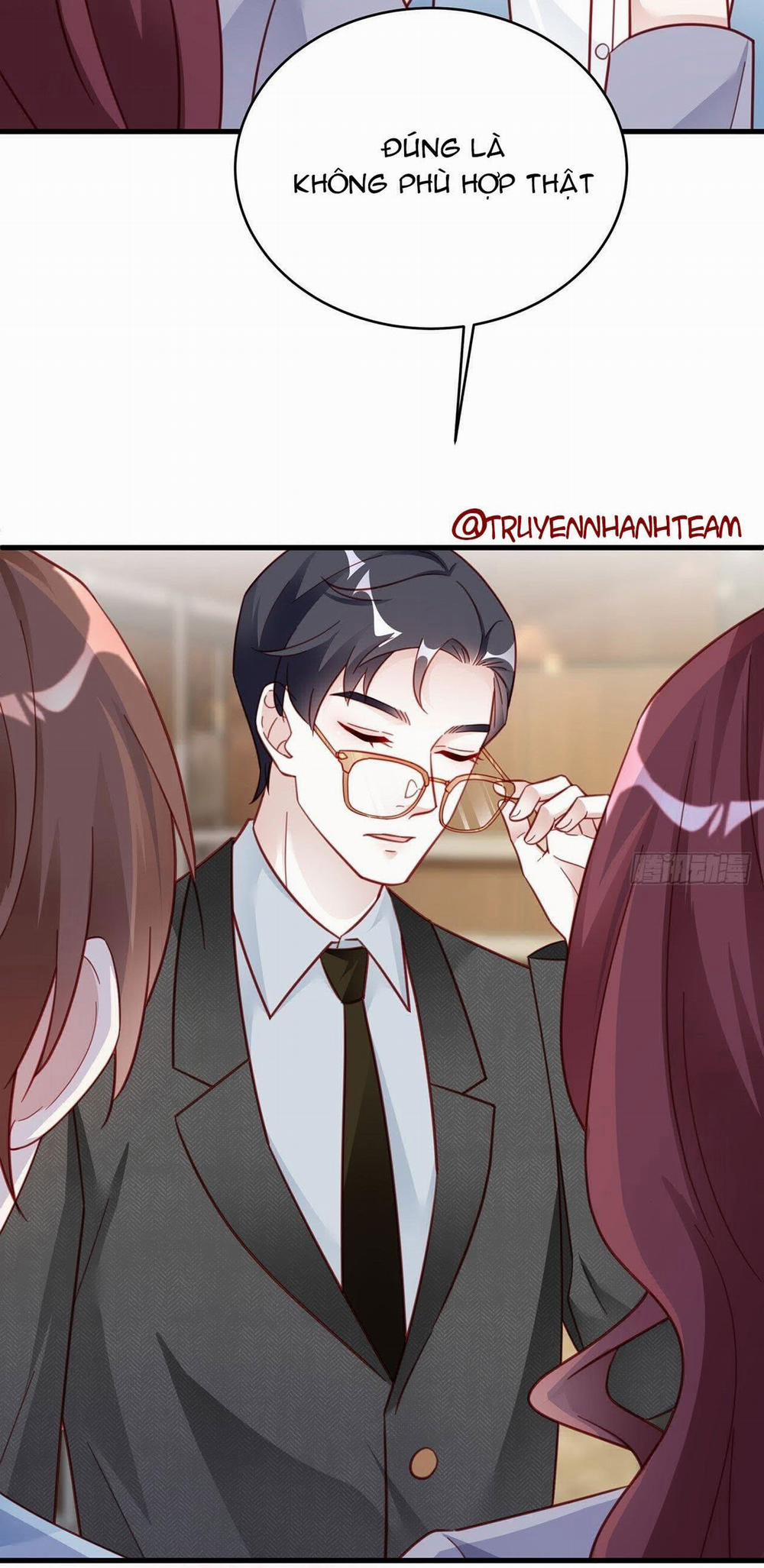 Khủng Hoảng Hotsearch 7 trang 10