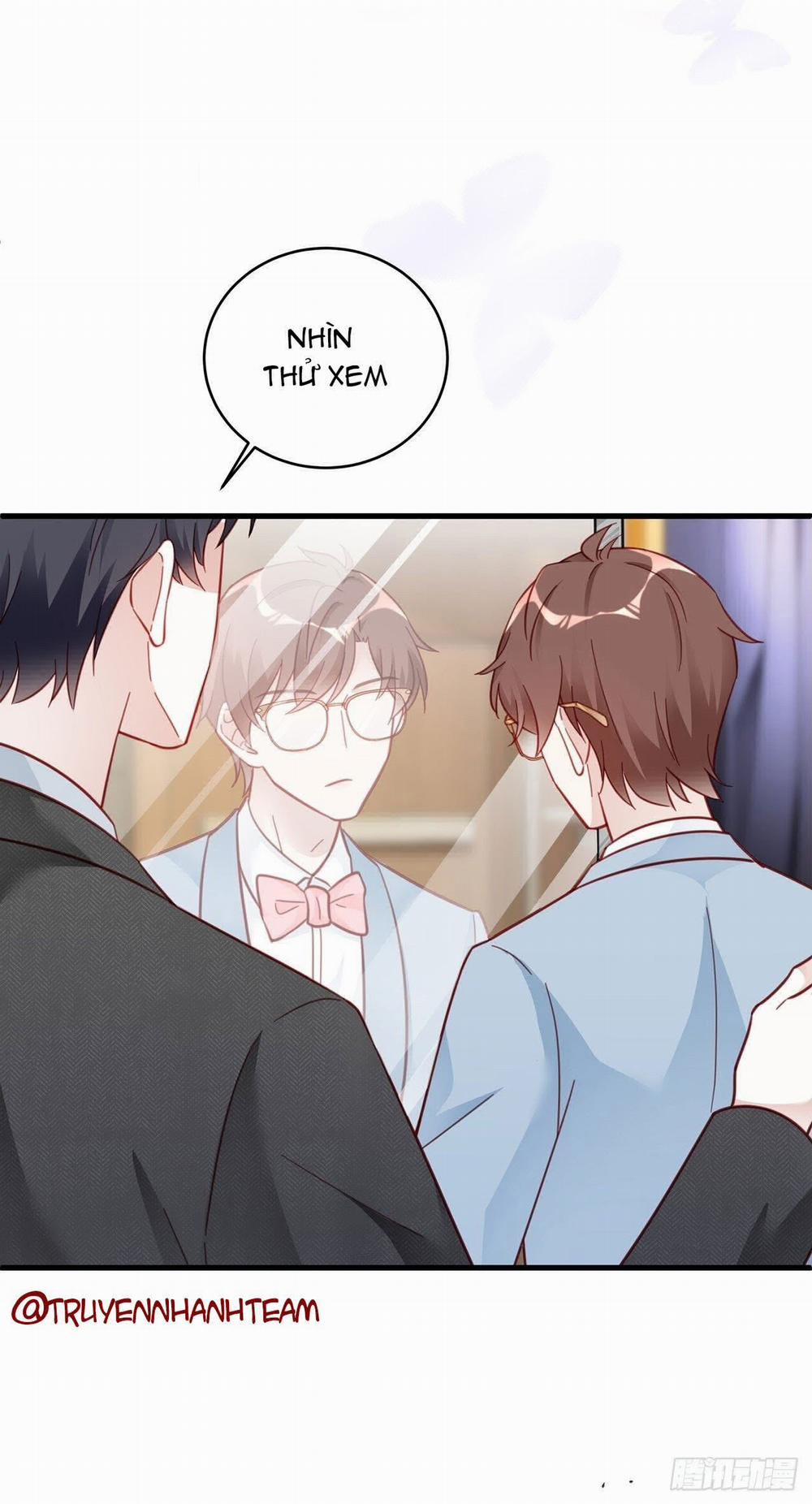 Khủng Hoảng Hotsearch 7 trang 13