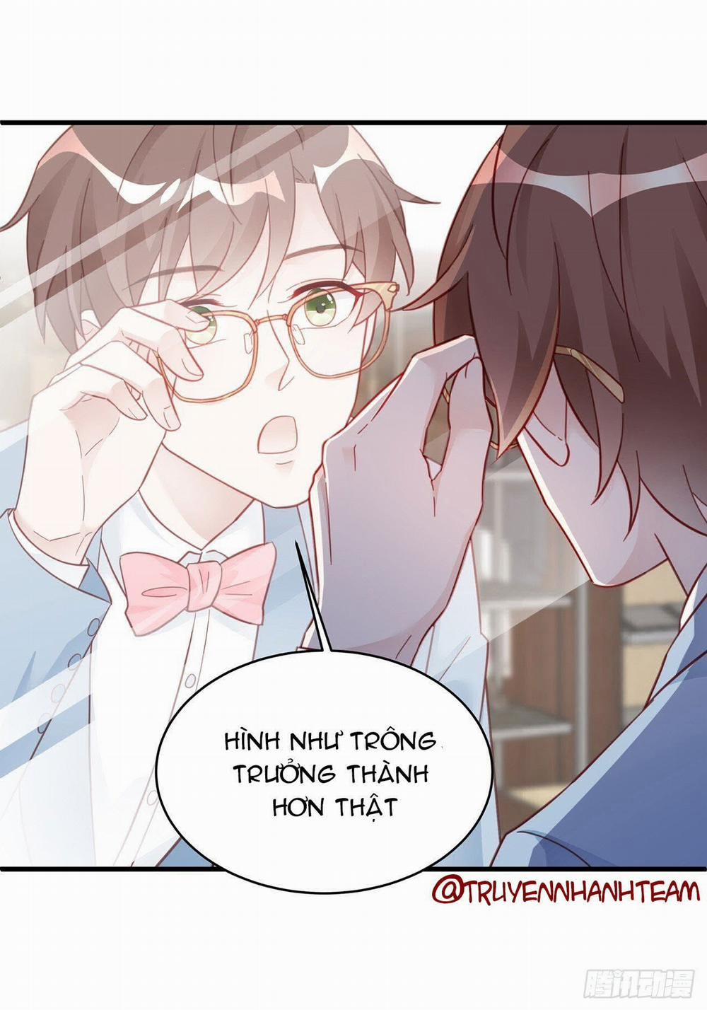 Khủng Hoảng Hotsearch 7 trang 14