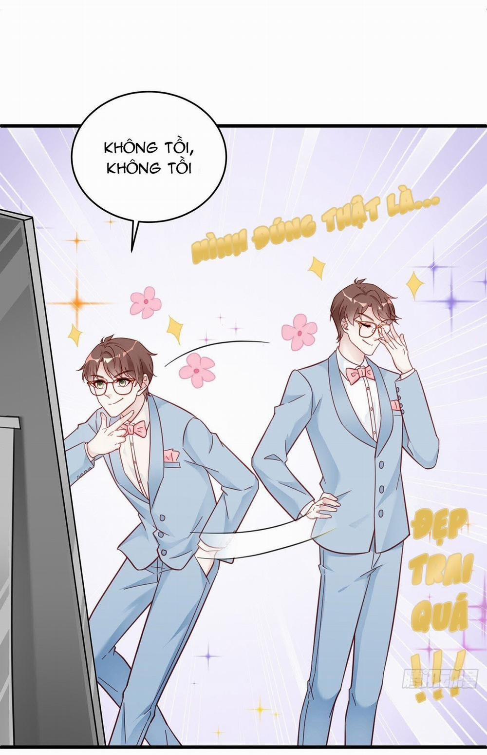 Khủng Hoảng Hotsearch 7 trang 15