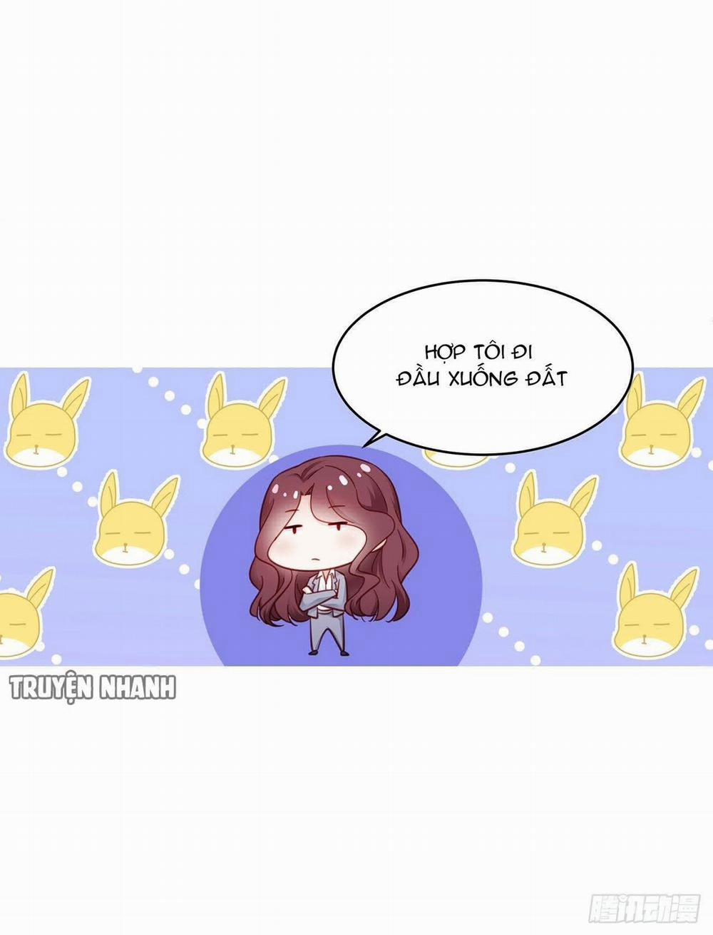 Khủng Hoảng Hotsearch 7 trang 16