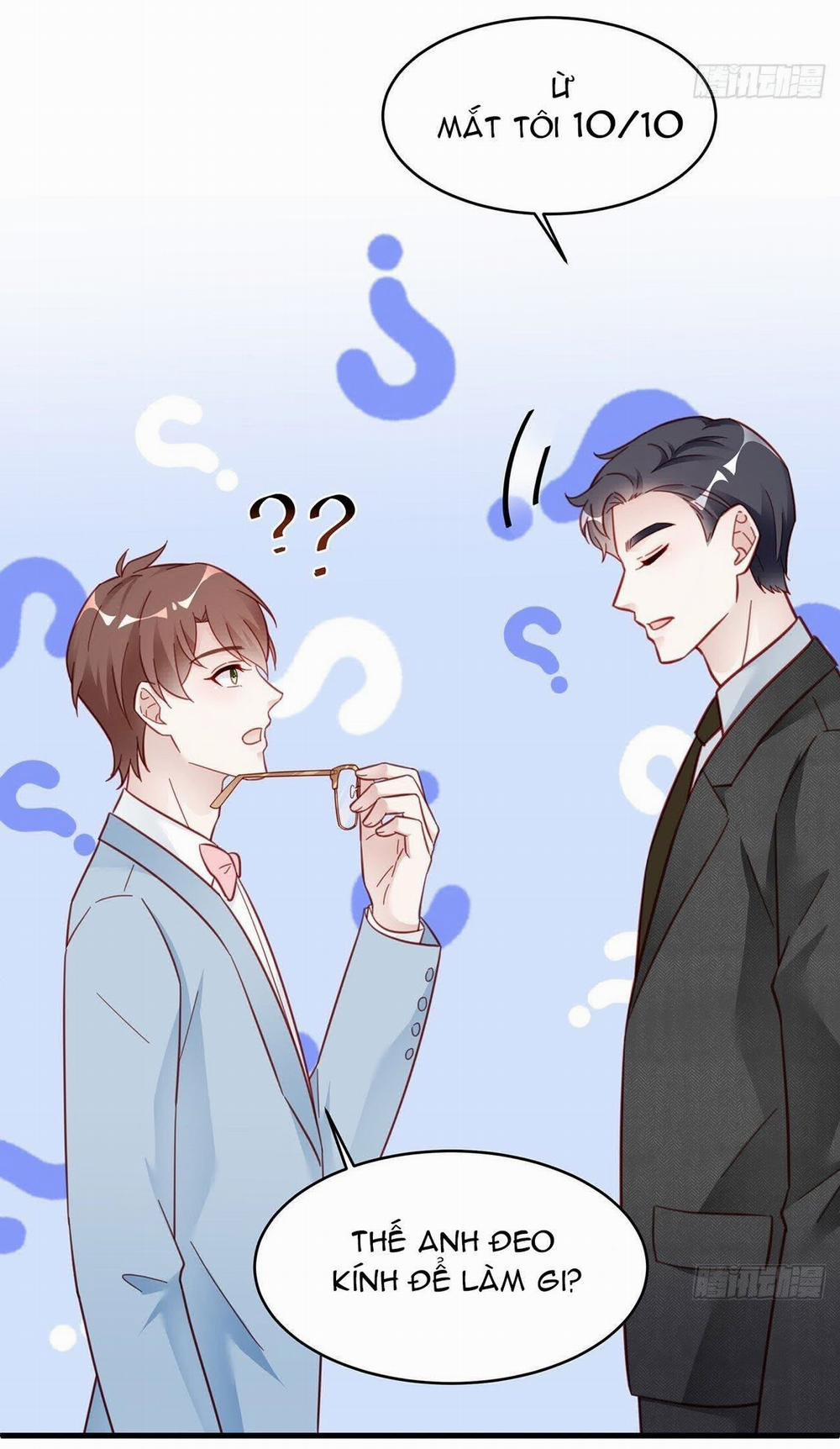 Khủng Hoảng Hotsearch 7 trang 19