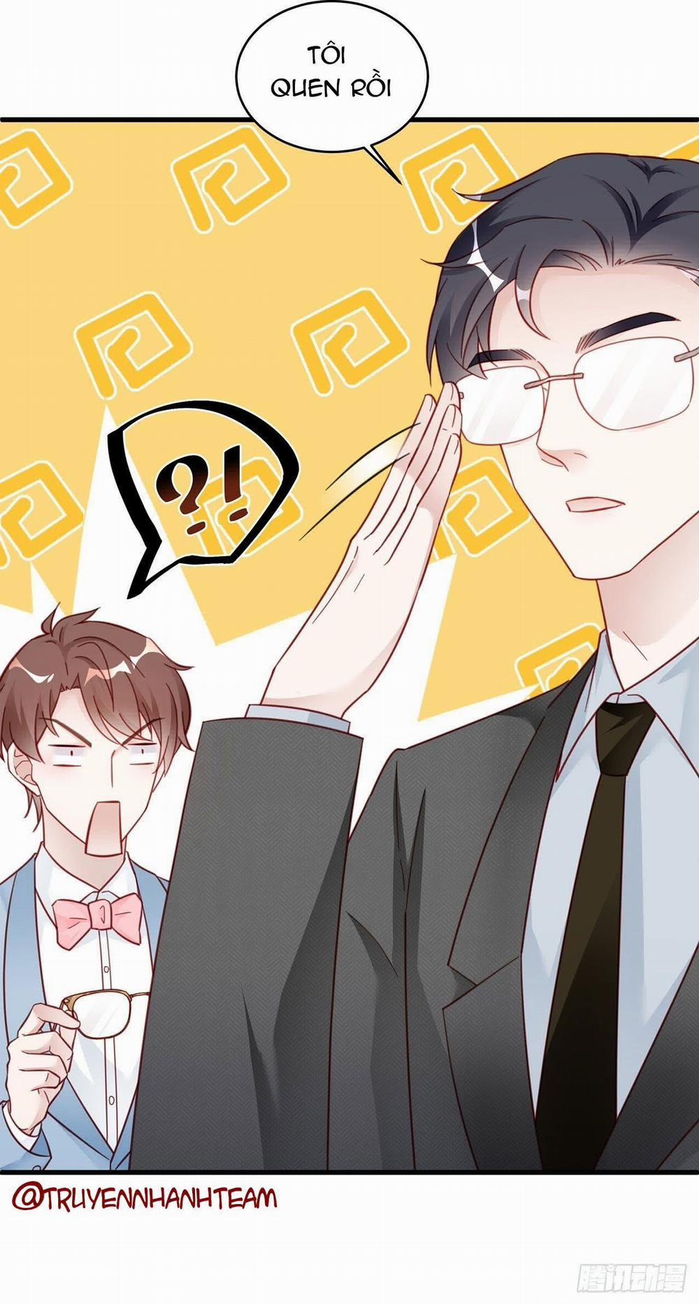 Khủng Hoảng Hotsearch 7 trang 21