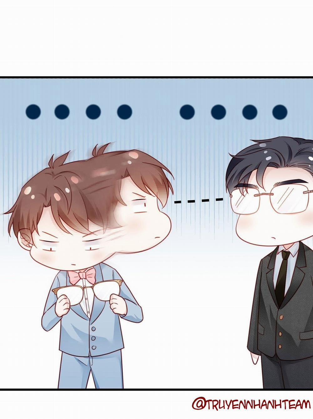 Khủng Hoảng Hotsearch 7 trang 22