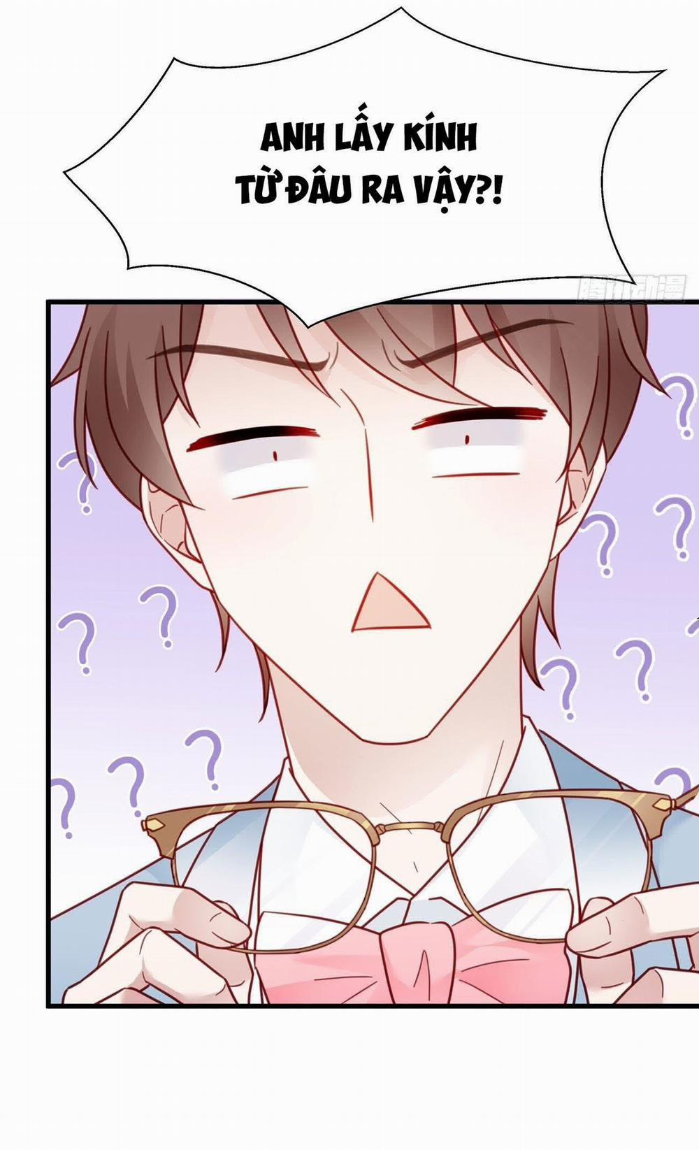 Khủng Hoảng Hotsearch 7 trang 23