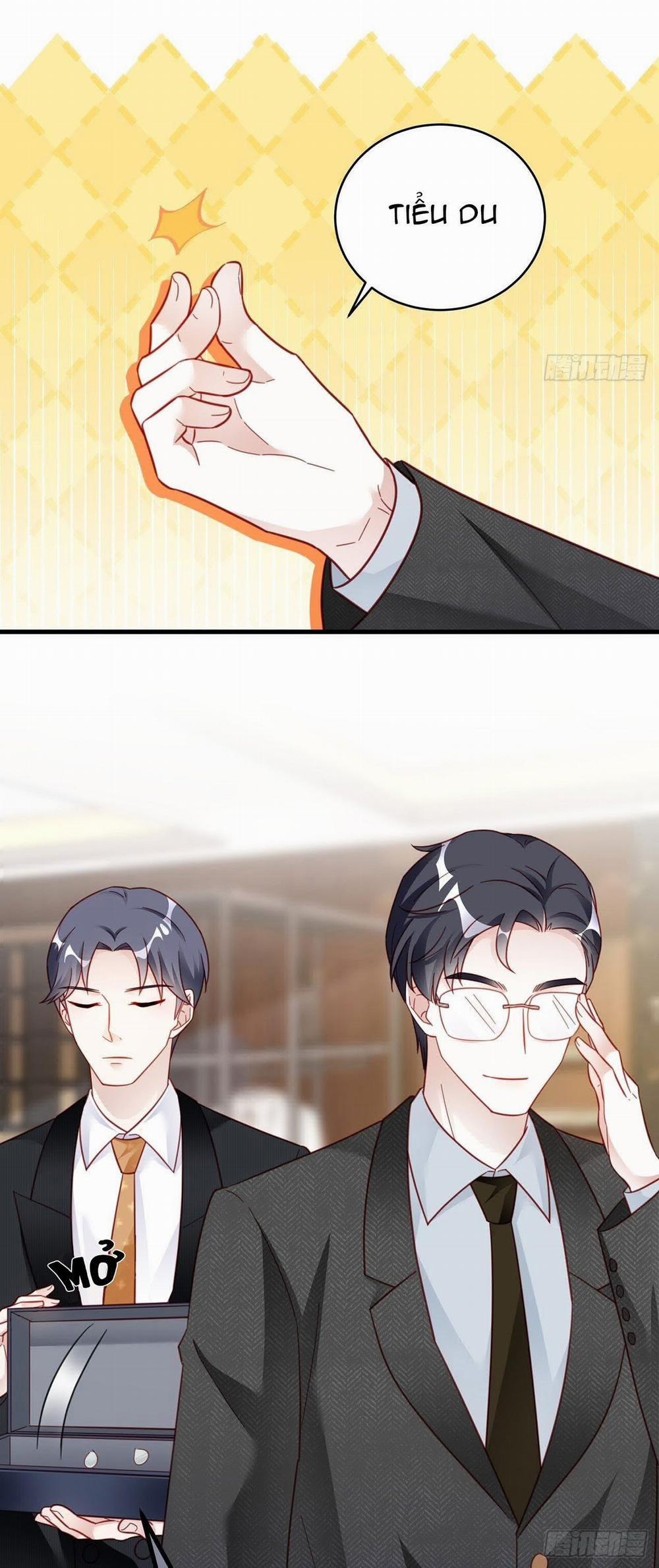 Khủng Hoảng Hotsearch 7 trang 24