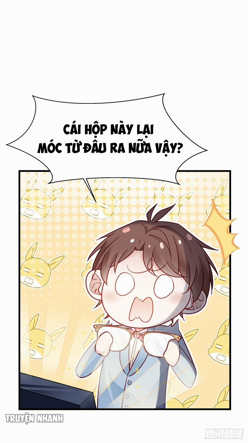 Khủng Hoảng Hotsearch 7 trang 26