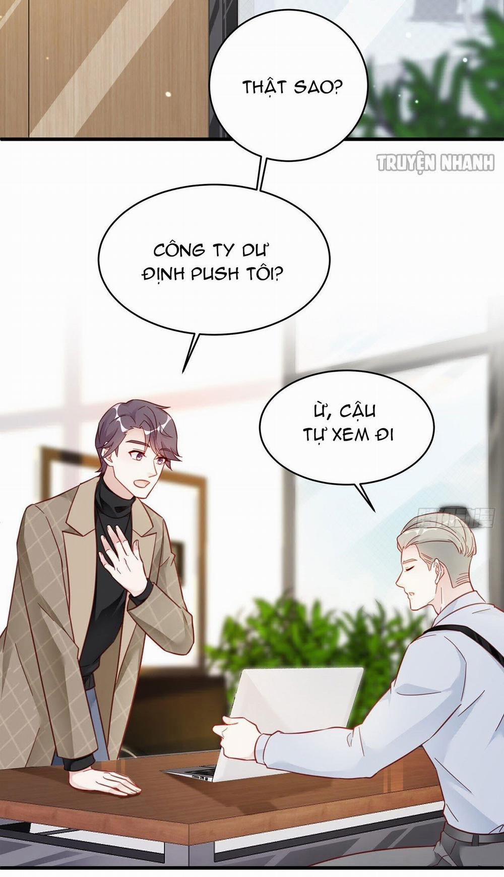 Khủng Hoảng Hotsearch 7 trang 29