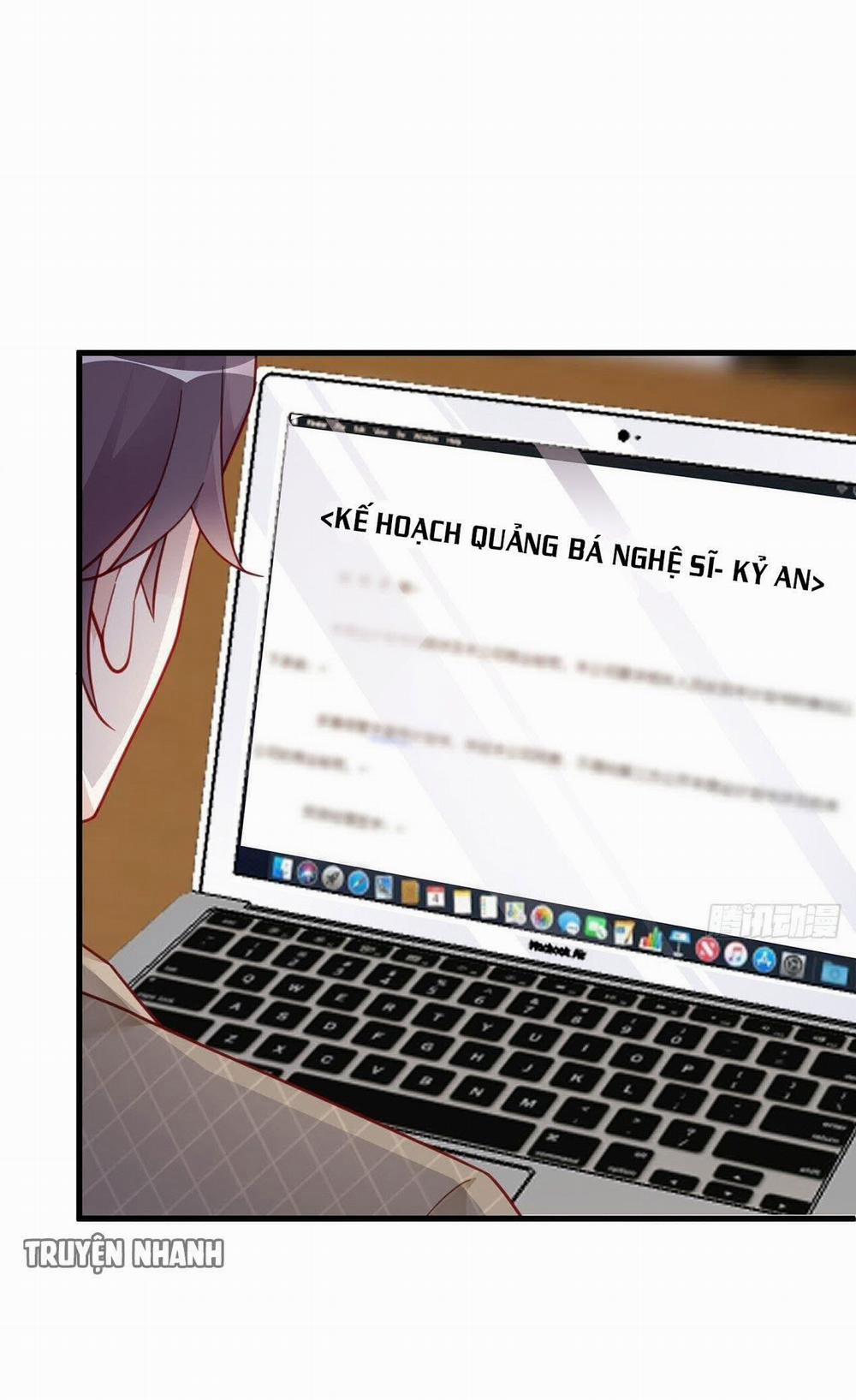 Khủng Hoảng Hotsearch 7 trang 30