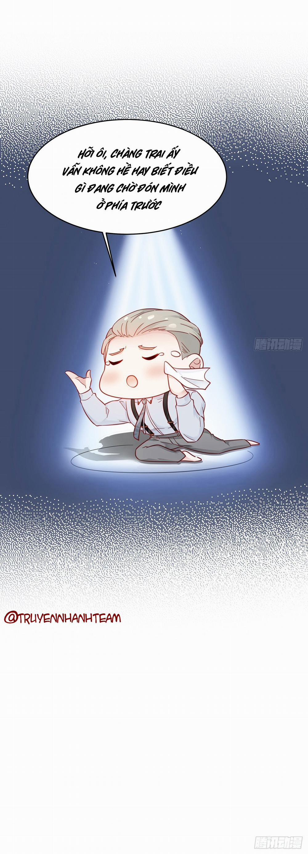 Khủng Hoảng Hotsearch 7 trang 32