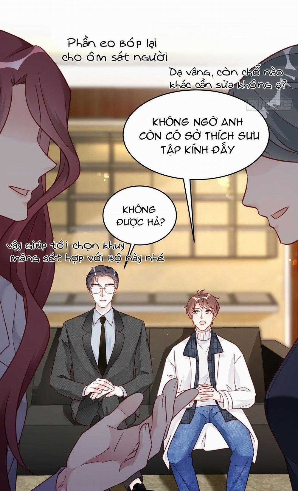 Khủng Hoảng Hotsearch 7 trang 34