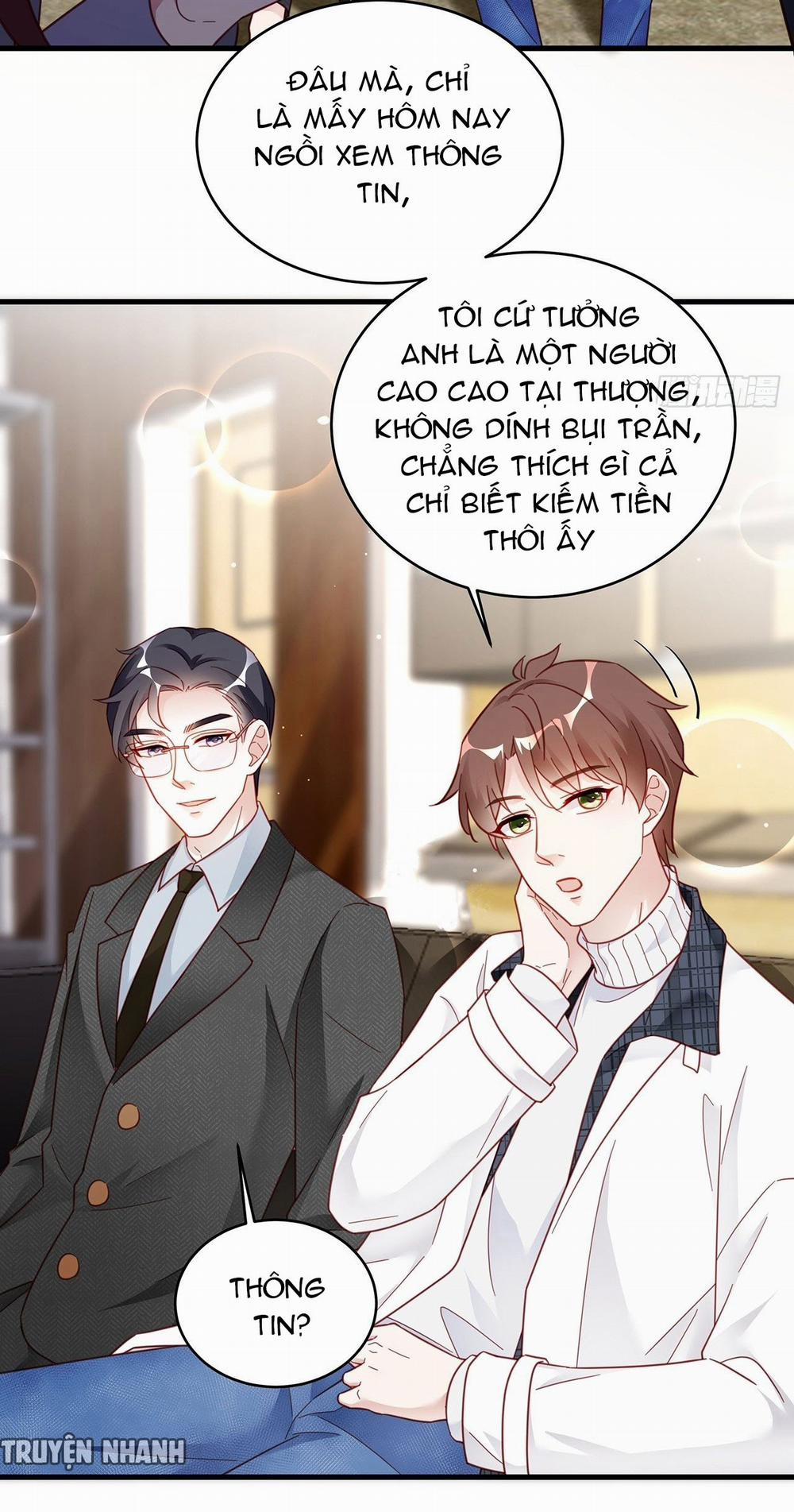 Khủng Hoảng Hotsearch 7 trang 35