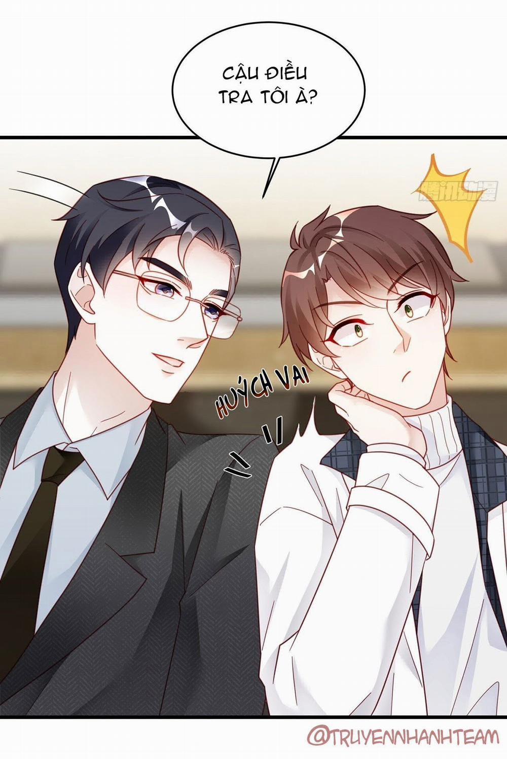 Khủng Hoảng Hotsearch 7 trang 36