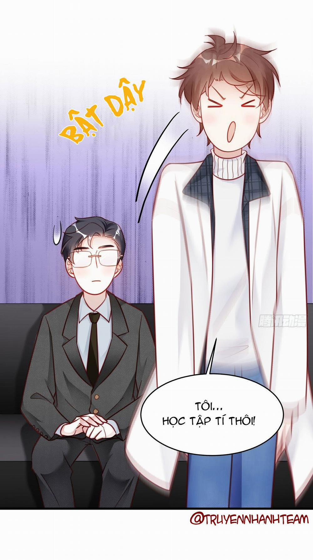 Khủng Hoảng Hotsearch 7 trang 38