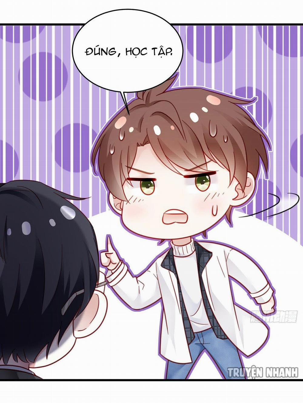 Khủng Hoảng Hotsearch 7 trang 39