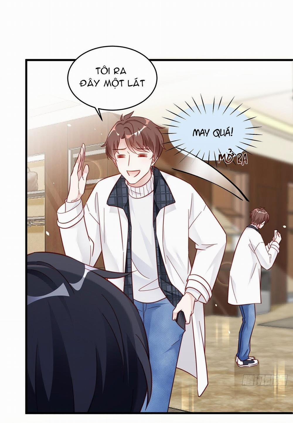 Khủng Hoảng Hotsearch 7 trang 41