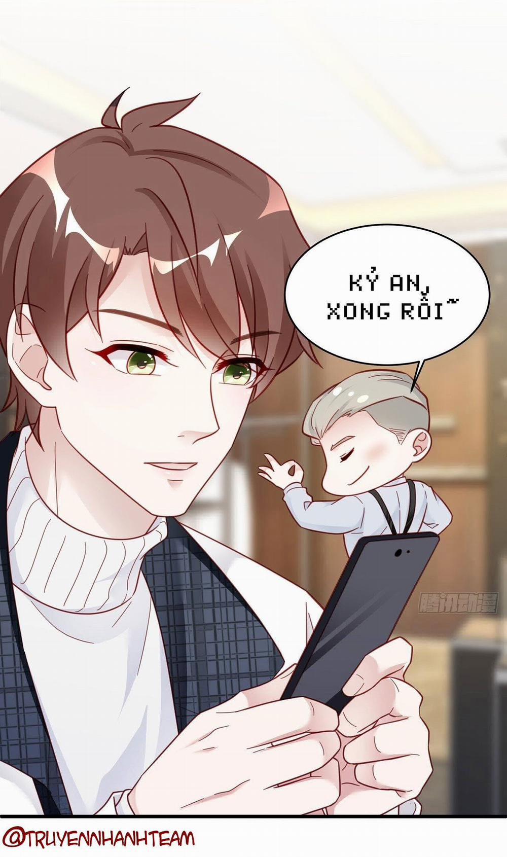 Khủng Hoảng Hotsearch 7 trang 42