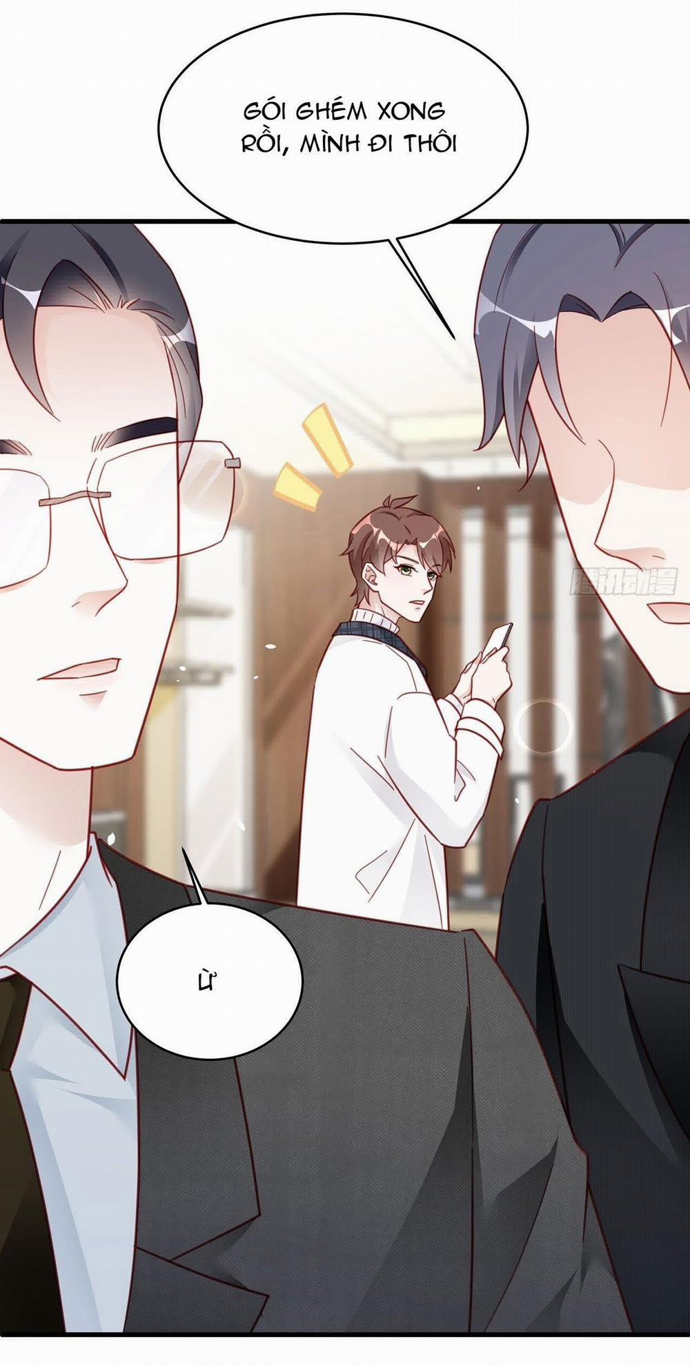 Khủng Hoảng Hotsearch 7 trang 44