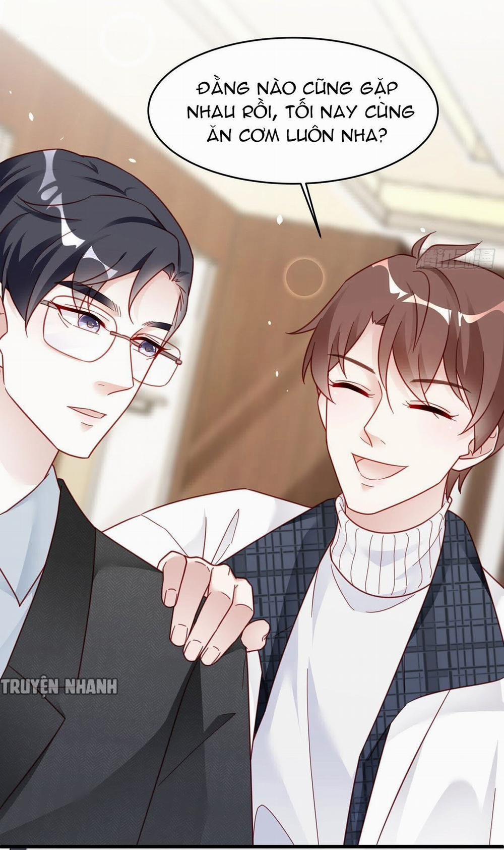 Khủng Hoảng Hotsearch 7 trang 46