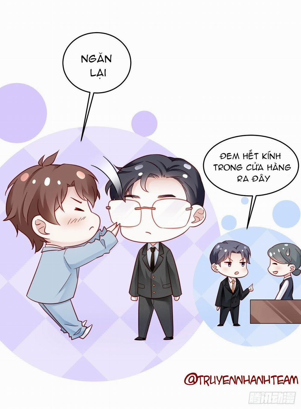 Khủng Hoảng Hotsearch 7 trang 49