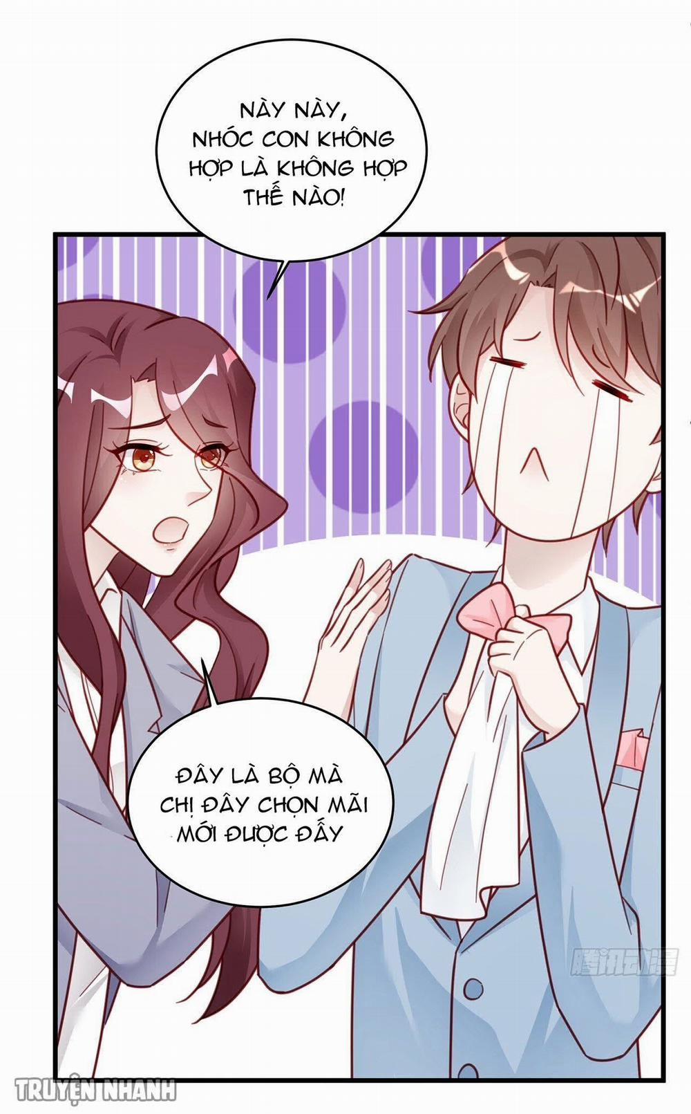 Khủng Hoảng Hotsearch 7 trang 8