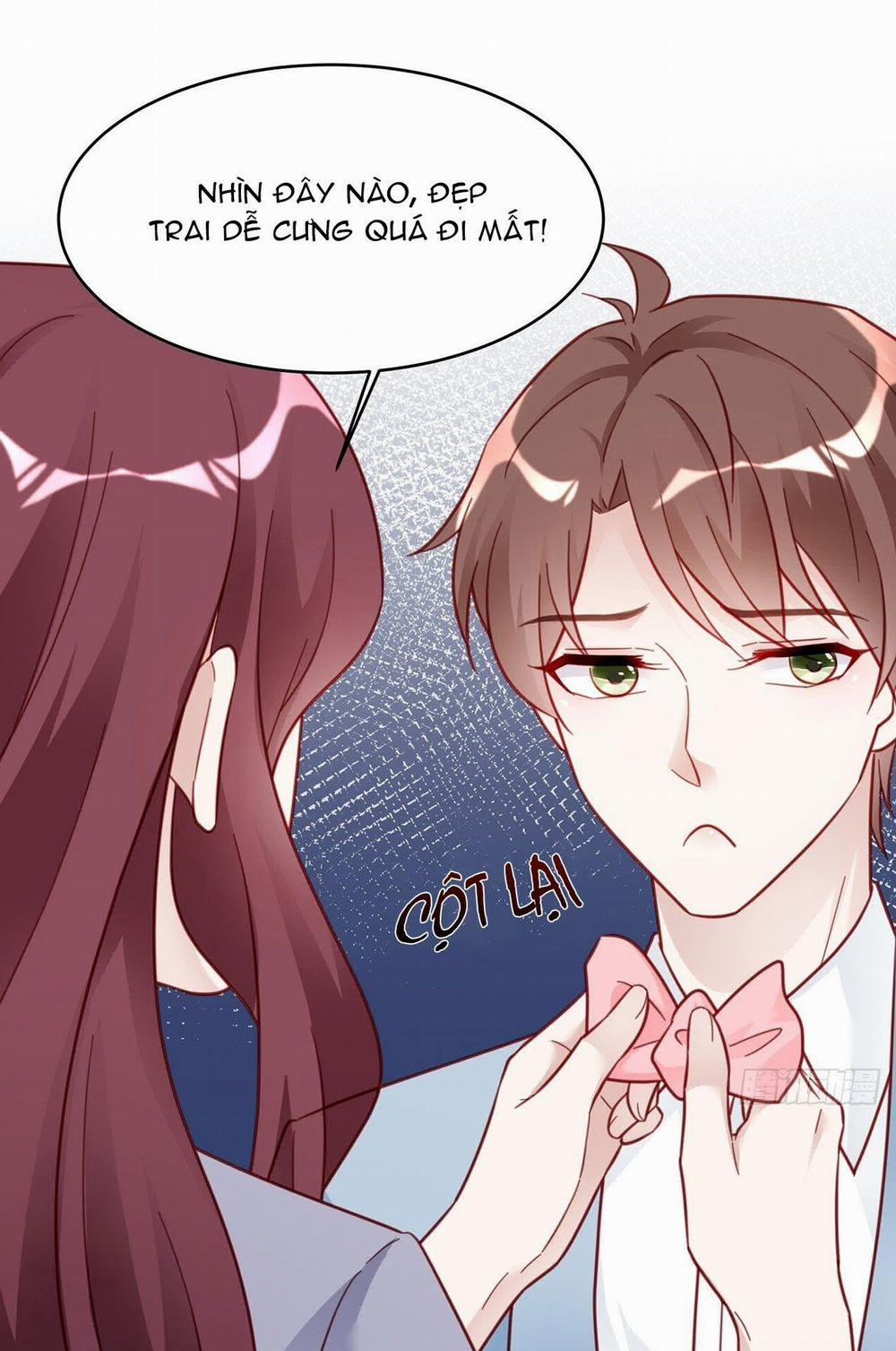 Khủng Hoảng Hotsearch 7 trang 9