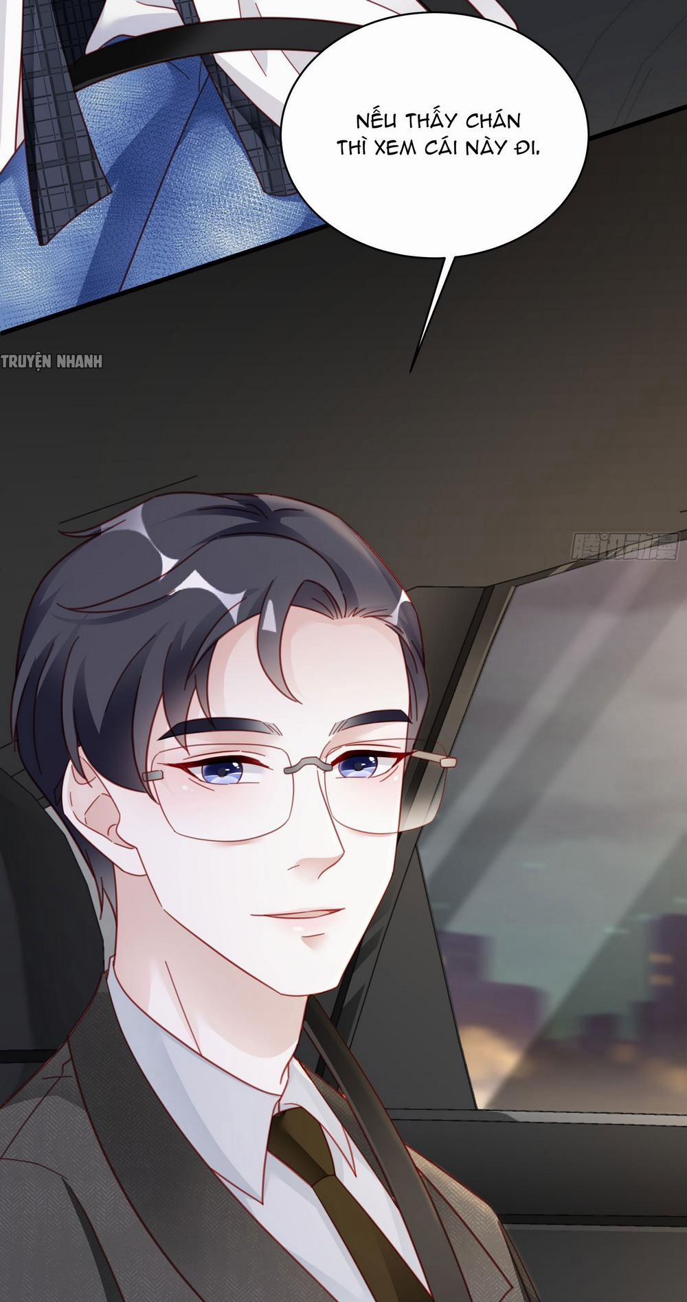 Khủng Hoảng Hotsearch 9 trang 10