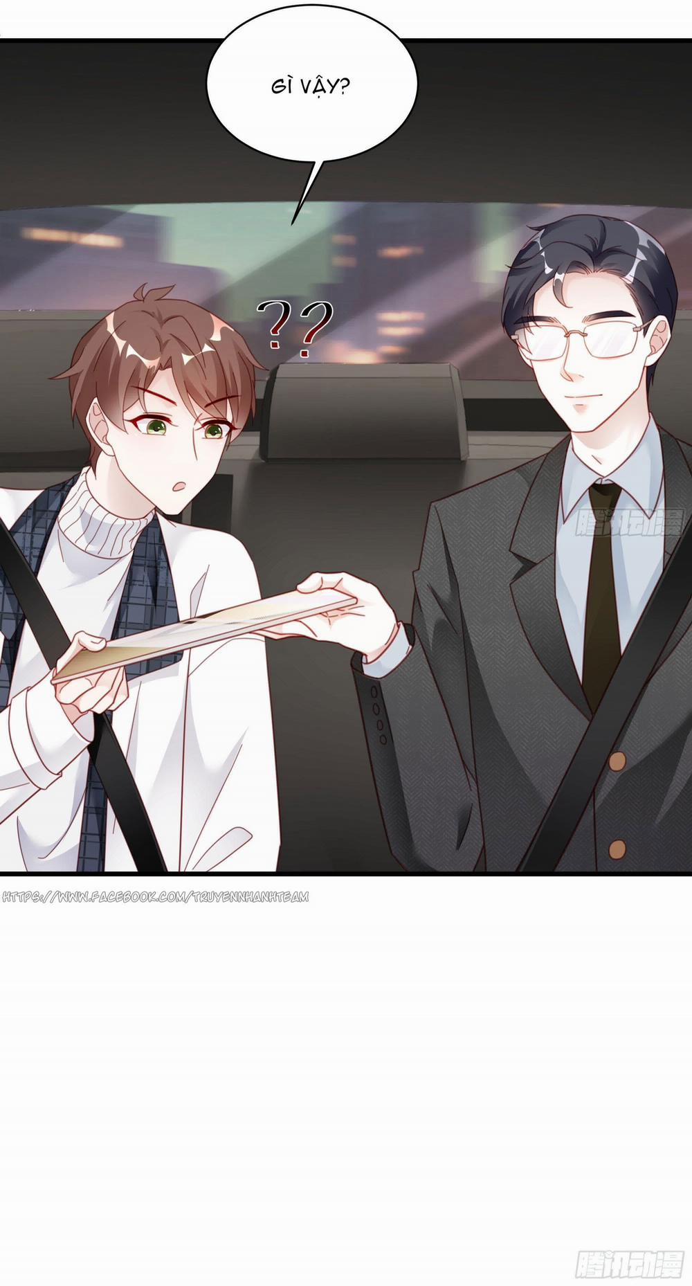 Khủng Hoảng Hotsearch 9 trang 12