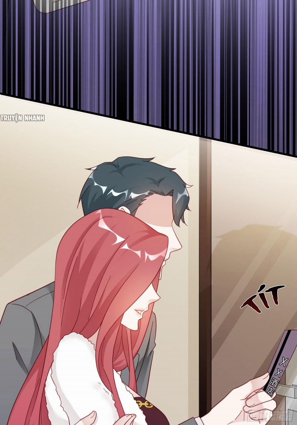 Khủng Hoảng Hotsearch 9 trang 13