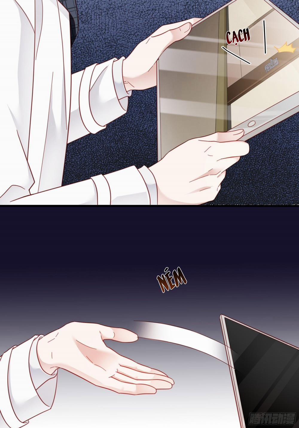 Khủng Hoảng Hotsearch 9 trang 16