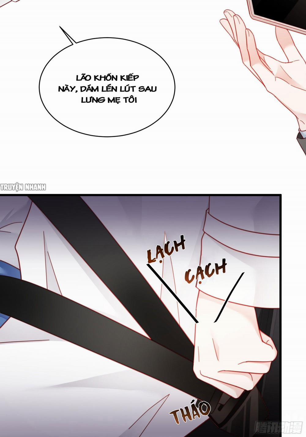 Khủng Hoảng Hotsearch 9 trang 17