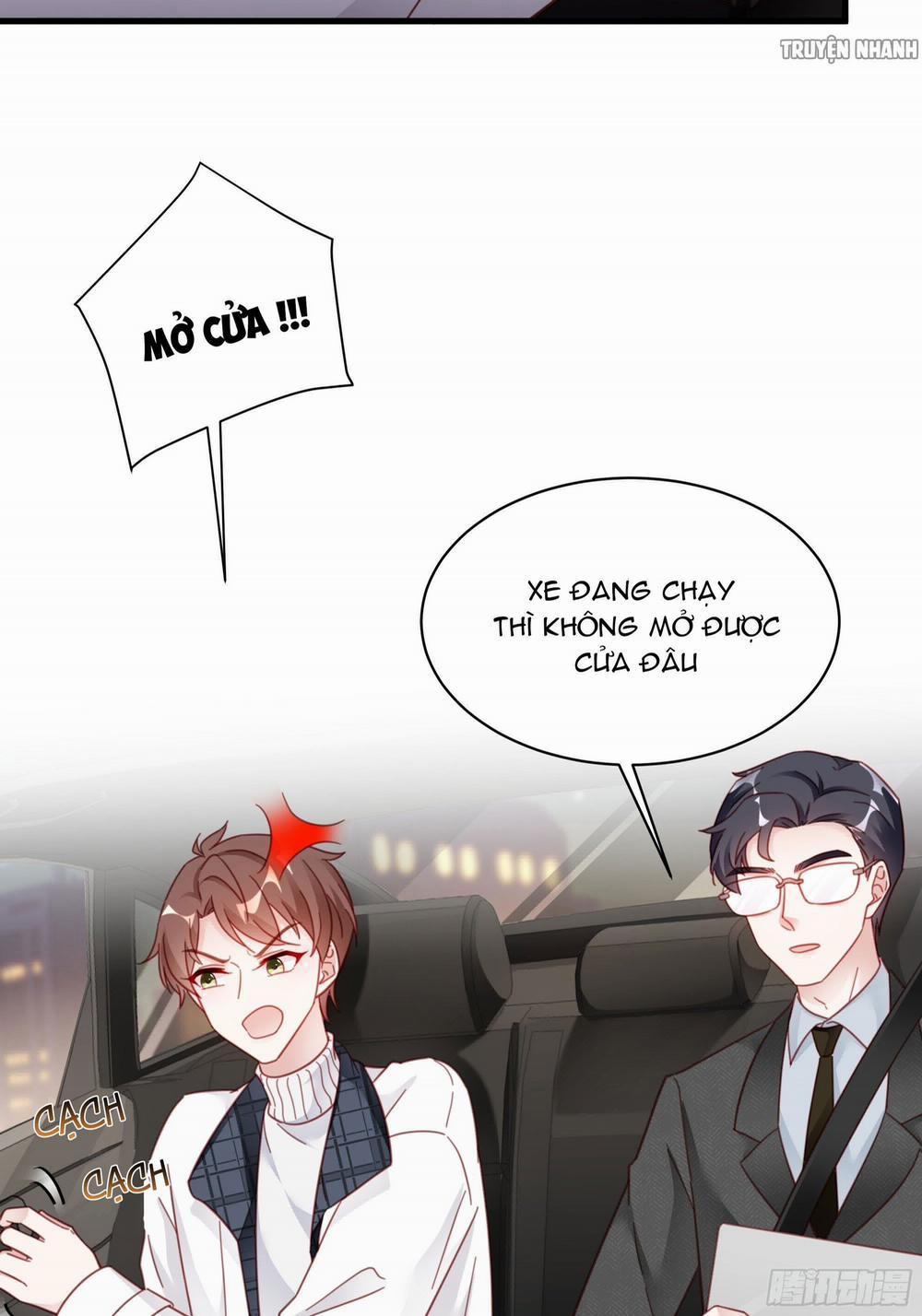 Khủng Hoảng Hotsearch 9 trang 18