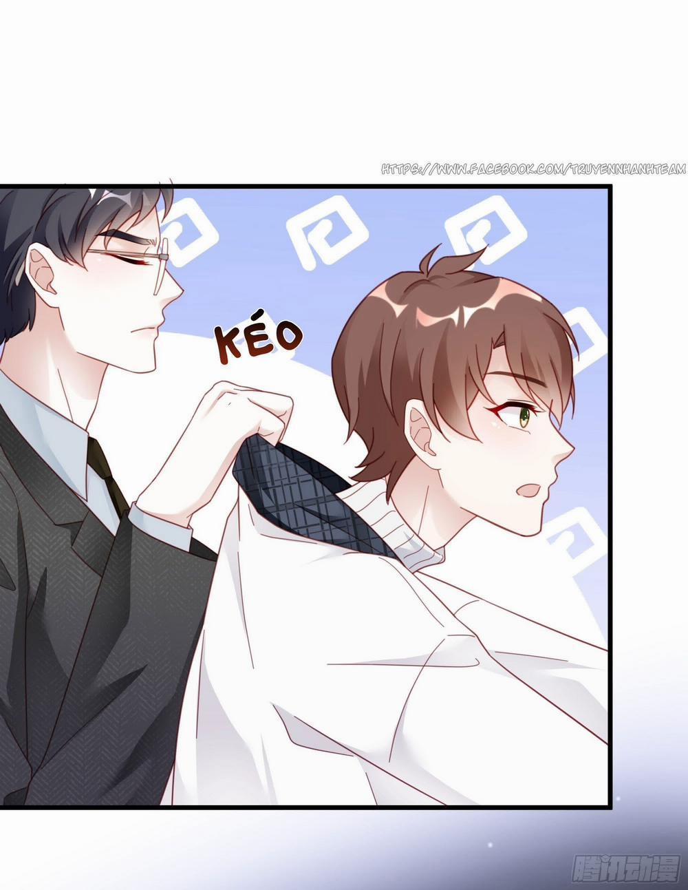 Khủng Hoảng Hotsearch 9 trang 21