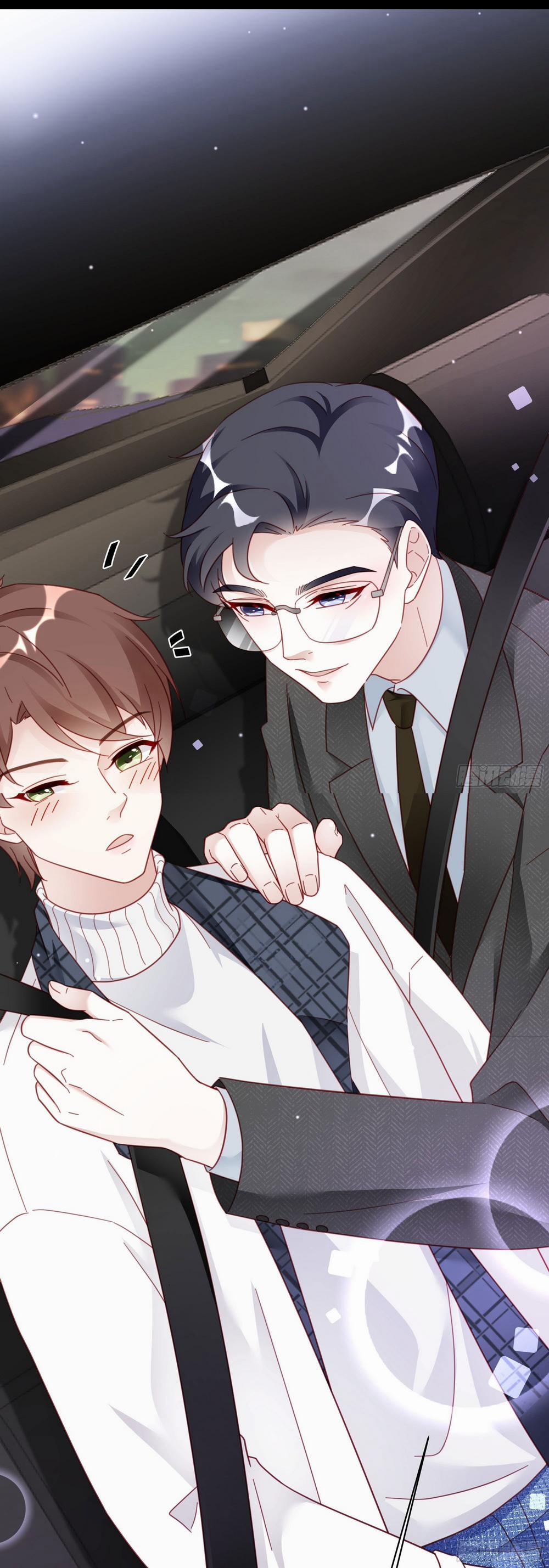 Khủng Hoảng Hotsearch 9 trang 22