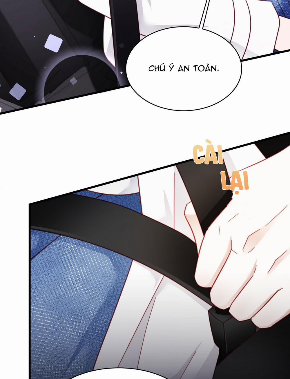 Khủng Hoảng Hotsearch 9 trang 23