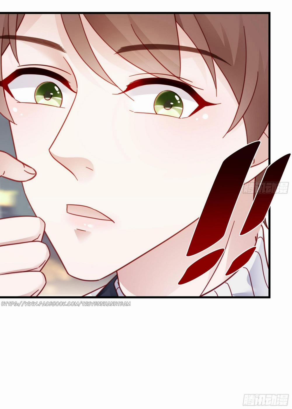 Khủng Hoảng Hotsearch 9 trang 25