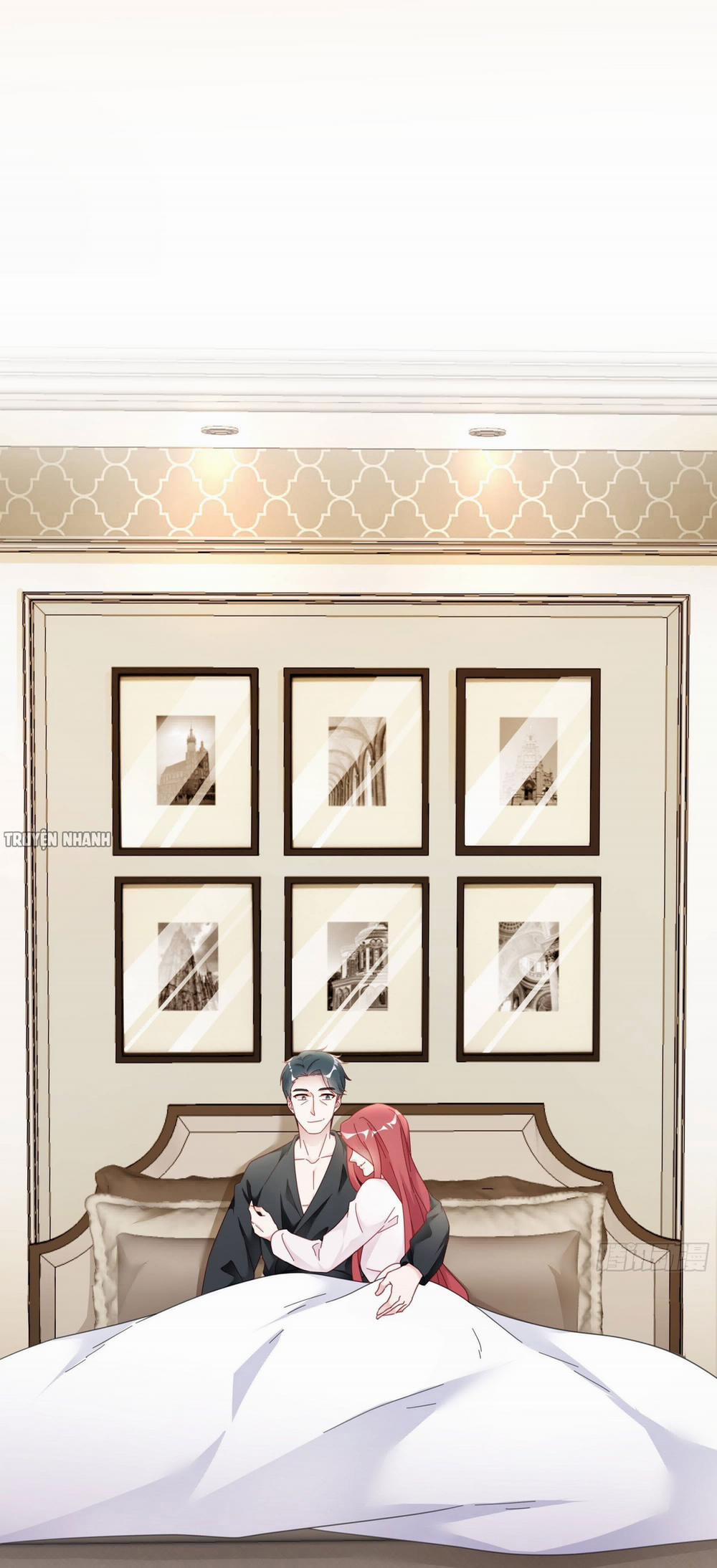 Khủng Hoảng Hotsearch 9 trang 28