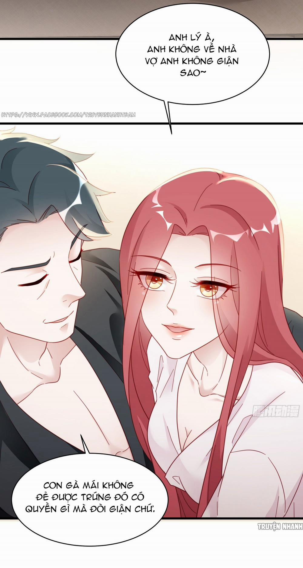 Khủng Hoảng Hotsearch 9 trang 29