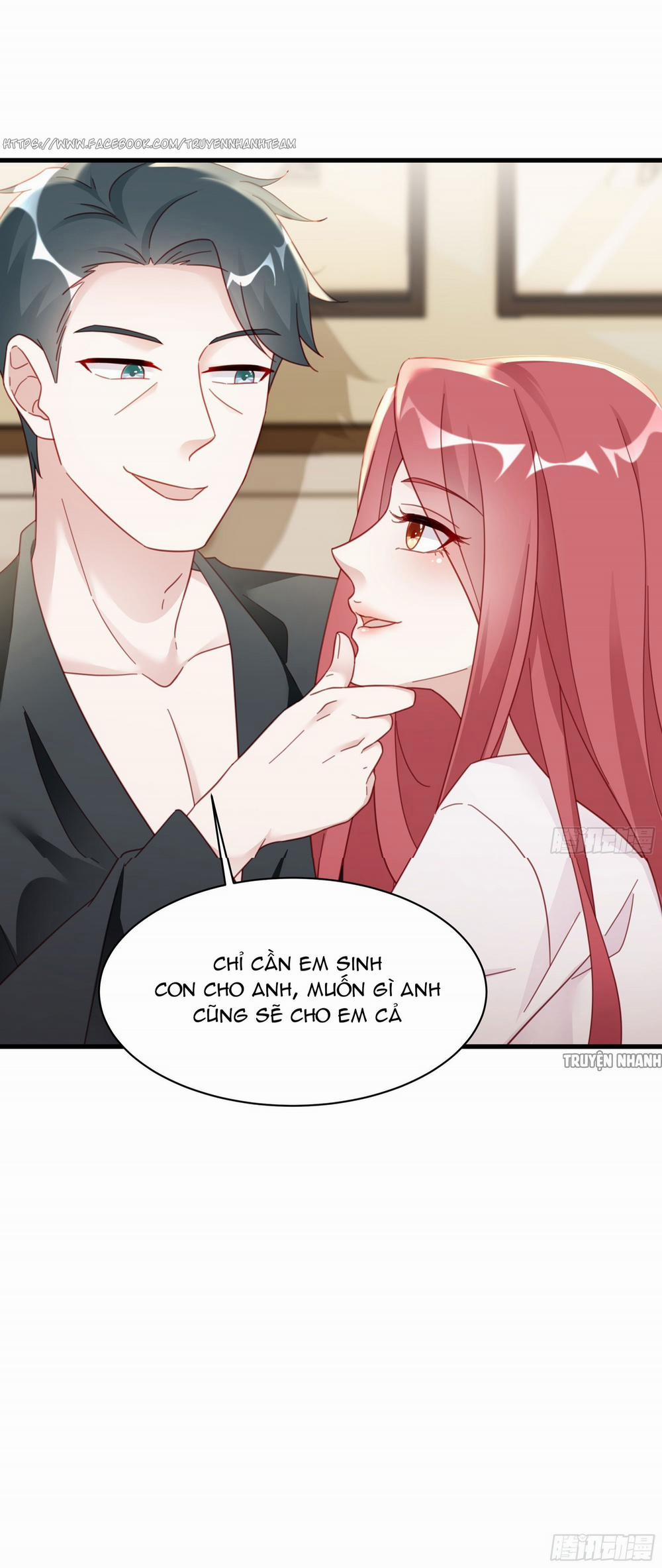 Khủng Hoảng Hotsearch 9 trang 30