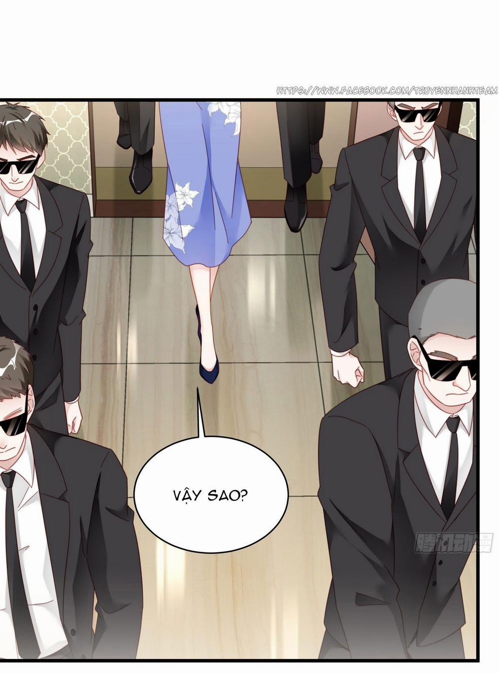 Khủng Hoảng Hotsearch 9 trang 32