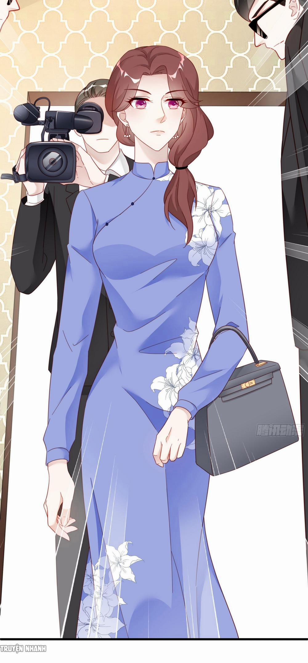 Khủng Hoảng Hotsearch 9 trang 34